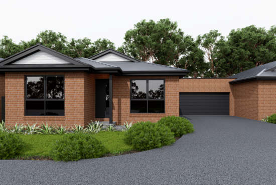 External Render - Fantasia Unit 37 (Low Qual)