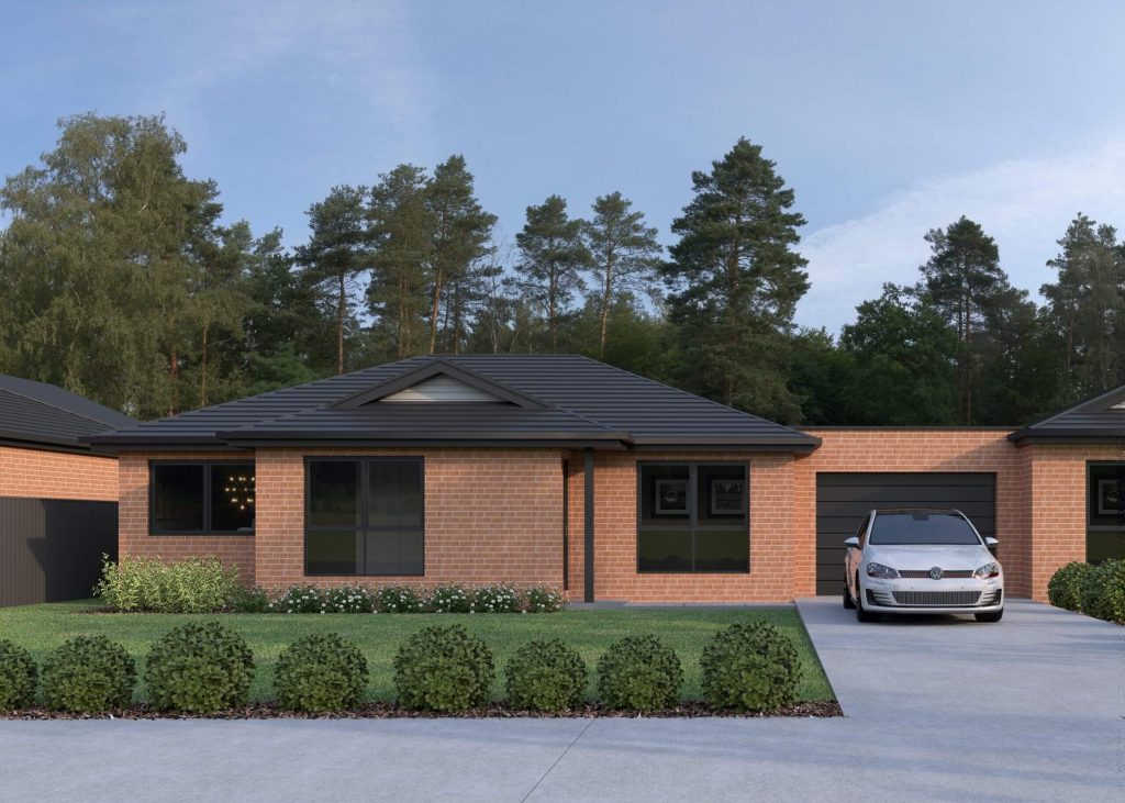 Retirement Homes for Sale in Yarragon