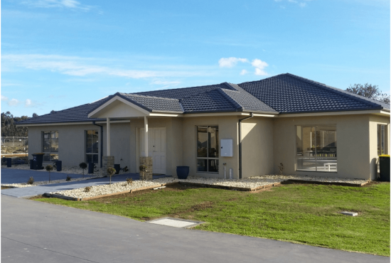 aged care vs retirement living in Victoria