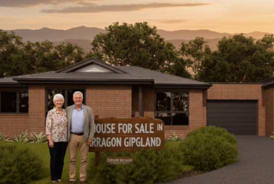 Property for Sale in Yarragon