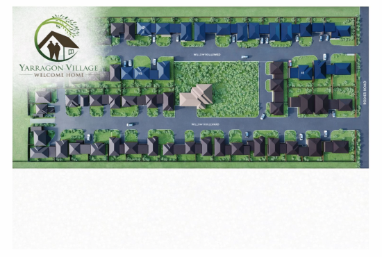 Yarragon’s Community