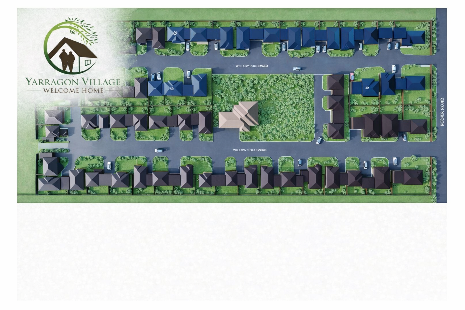 Yarragon’s Community